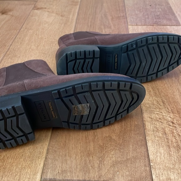 Everlane modern utility Chelsea boot - Picture 3 of 4